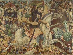 Amul Jamaah Momen Perdamaian yang Mengakhiri Perpecahan Umat Islam dan Menandai Awal Dinasti Umayyah