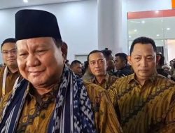 Jabatan Dubes RI untuk AS Masih Lowong, Pemerintah: Nama Sudah Dikantongi