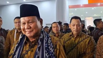 Jabatan Dubes RI untuk AS Masih Lowong, Pemerintah: Nama Sudah Dikantongi
