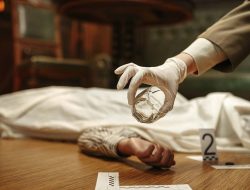 Nur Afiyah Tewas Disiksa, Ini Fakta Lengkap Kasus Etiqah Siti Noorashikeen