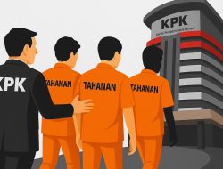 Korupsi Dinas PU Mempawah Rugikan Negara Rp 40 M, KPK Selidiki Tiga Tersangka