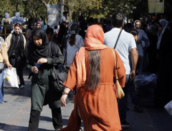 Kemenlu RI Umumkan Siaga I di Iran, Persiapan Evakuasi Dimulai