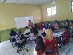 Pemerintah Desa Pasir Dorong Pendidikan Kesetaraan lewat Program Paket C