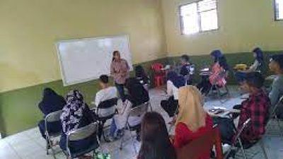 Pemerintah Desa Pasir Dorong Pendidikan Kesetaraan lewat Program Paket C