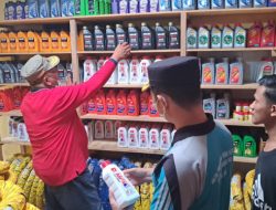 DPRD Mempawah: Oli Palsu Merusak Mesin dan Ekonomi, Hukum Harus Tegas