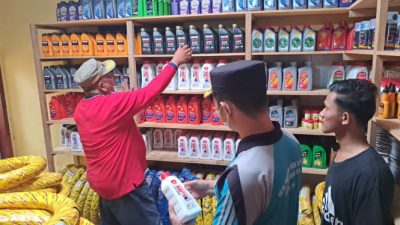 DPRD Mempawah: Oli Palsu Merusak Mesin dan Ekonomi, Hukum Harus Tegas