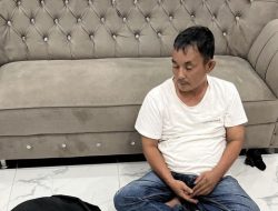 Bareskrim Tangkap Pengedar Sabu di Mempawah, 4 Kg Barang Bukti Diamankan