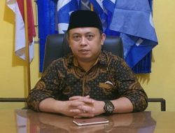 Riduan M Yusuf: Pemkab Mempawah Serius Bangun Daerah Lewat Kolaborasi dengan Pusat