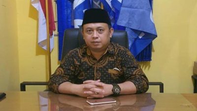 Riduan M Yusuf: Pemkab Mempawah Serius Bangun Daerah Lewat Kolaborasi dengan Pusat