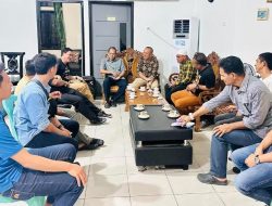PBVSI Mempawah Siap Gelar Pordezon II di Sungai Kunyit, Mulai 25 Agustus