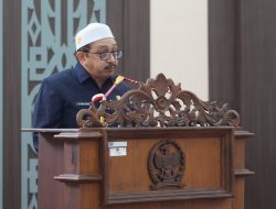 DPRD Bahas KUA-PPAS 2026, Mempawah Mantapkan Langkah Besar Pembangunan