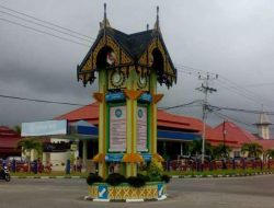 Mempawah, Kota Sejarah yang Kini Jadi Gerbang Maritim Kalimantan