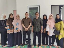 Desa Pasir Kini Punya Posyandu ASI, Layanan Kesehatan Lebih Dekat dan Mudah