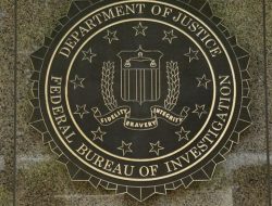FBI Buka Kantor di Selandia Baru, Waspadai Gerak China di Pasifik