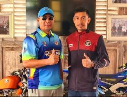 K@’TAMB Group Serahkan 2 Unit Ambulan, Warga Mempawah Makin Terbantu