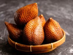 Salak, Buah Tropis Eksotis yang Jadi Kebanggaan Indonesia
