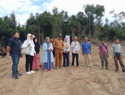 Warga Desa Bumbun Putus Hubungan dengan PT AHAL, Lahan Adat Siap Dikelola Sendiri