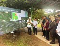 Stella Christie Apresiasi Kesiapan Mempawah Bangun SMA Unggulan Garuda