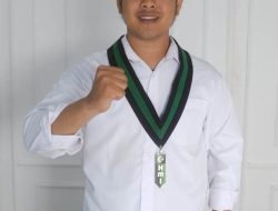 HMI Siap Kawal Pembangunan Jembatan Sampai Tuntas