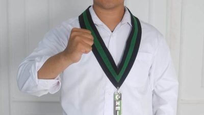 HMI Siap Kawal Pembangunan Jembatan Sampai Tuntas