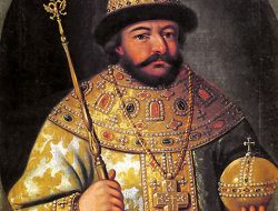 Boris Godunov: Tsar Rusia yang Naik Takhta di Tengah Intrik dan Perubahan Zaman