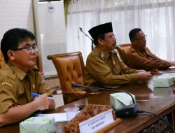 Kemendagri Tito Ingatkan Daerah Jaga Kondusivitas di Tengah Maraknya Demo