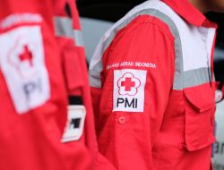 Palang Merah Indonesia dan Dinkes Mempawah Gelar Sunatan Massal Gratis