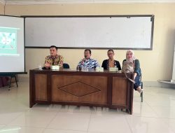 Posbankumdes Jadi Wadah Baru Bagi Desa untuk Dapatkan Pendampingan Hukum