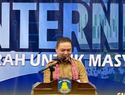 Pemprov Kalbar Luncurkan Internet Gratis untuk Sekolah, Perkuat Literasi Digital Siswa