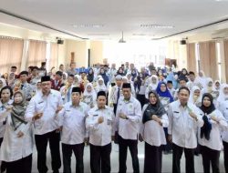 33 Pelajar Madrasah Mempawah Raih Penghargaan OMI 2025, Siap Lanjut ke Tingkat Provinsi