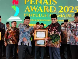 FSBI III Mempawah 2025 Sukses Digelar, Ribuan Warga Padati Desa Sejegi