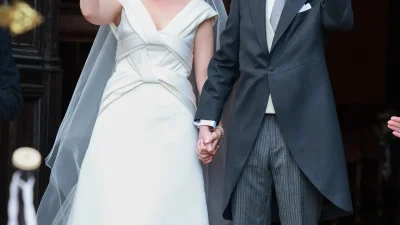 Royal Wedding Luksemburg, Pesta Cinta yang Memikat Dunia