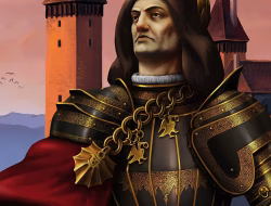 Matthias Corvinus: Raja Cerdas dari Hungaria yang Ubah Arah Sejarah Eropa