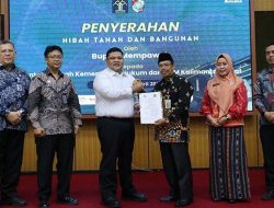 Mempawah Siap Bangun Kantor Imigrasi Baru, Layanan Publik Makin Dekat