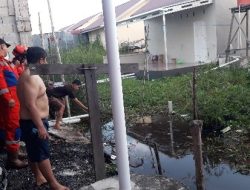 Dua Bocah Tenggelam di Mempawah, Abdul Wahid