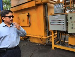 Korupsi PLTU Kalbar: Adik Jusuf Kalla Terseret, Publik Apresiasi Langkah Polri