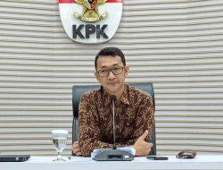 KPK Dalami Kesaksian Gubernur Kalbar dalam Kasus Korupsi Proyek Jalan Mempawah