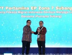 IPC TPK Perkuat Literasi Logistik, Sasar Generasi Muda Mempawah