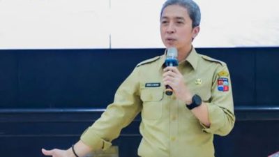 Pemkab Mempawah Evaluasi Perumdam Tirta