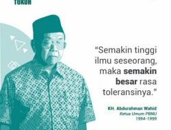 LPM Mempawah: Beda Keimanan, Tetap Bersaudara dalam Kemanusiaan