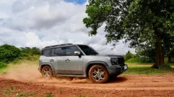 JETOUR Lanjutkan Rangkaian Exhibition di Pontianak