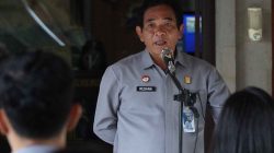 Daftar Pejabat Mempawah Lolos Seleksi Administrasi