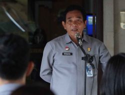 Daftar Pejabat Mempawah Lolos Seleksi Administrasi