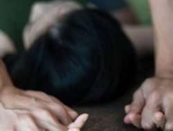 Perkosa Wanita di Mempawah, Residivis Diringkus di Landak