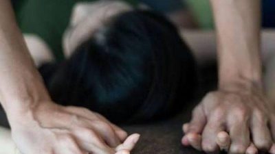 Perkosa Wanita di Mempawah, Residivis Diringkus di Landak